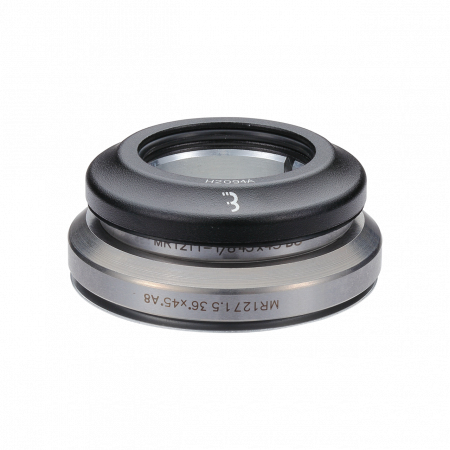 Piese biciclete - Cuvetarie Tapered BBB BHP-46 Integrate 1.1/8"-1.1/2''