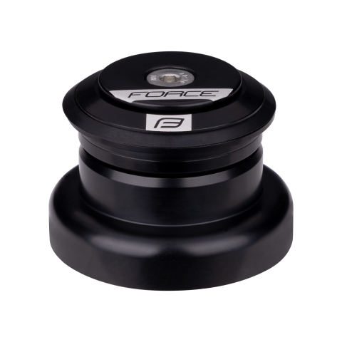 Cuvete furca - Cuvete Force A-Head 1 1/8 Al Tapered Negre