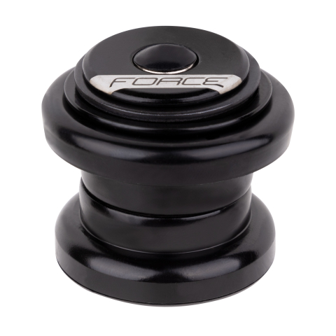 Cuvete furca - Cuvete Force AHEAD 1 1/8'' Fe, negru