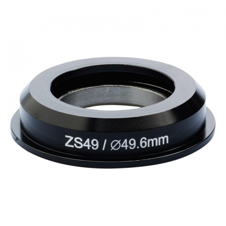 Cuvete furca - Cuvete Reverse Base Inferioare semi-integrate 1.5 (ZS49/30) Negre