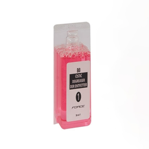 Articole de Intretinere - Degresant lant Force 50ml