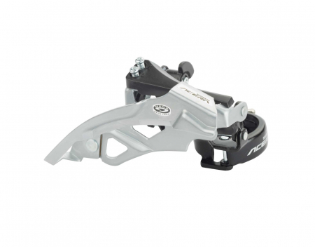 Schimbatoare foi - Schimbator fata Shimano Acera FD-M390-3 Colier Jos Tragere Dubla Colier 34.9mm CS 63-66