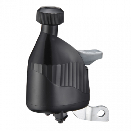 Accesorii - Dinam Union UN-4125Z-R 6V/3W colier pentru partea dreapta