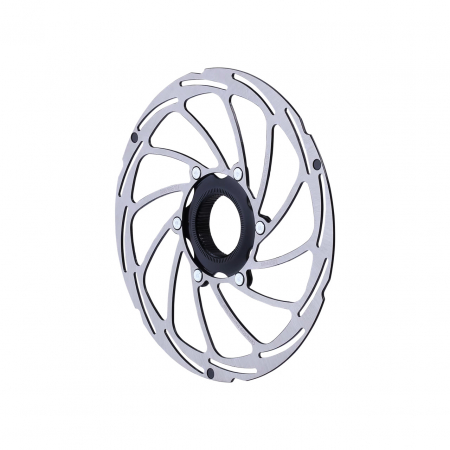 Piese biciclete - Disc frana BBB BBS-121 CenterStop CenterLock 160mm