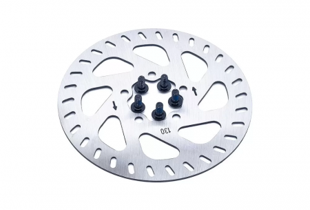 Trotinete, Piese trotinete, Skateboard - Disc frana pentru trotineta Xiaomi Mi4 Pro - 130 mm