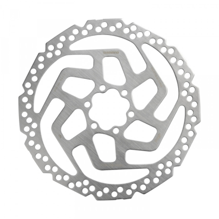 Piese biciclete - Disc frana Shimano SM-RT26-M, 6 suruburi, 180mm