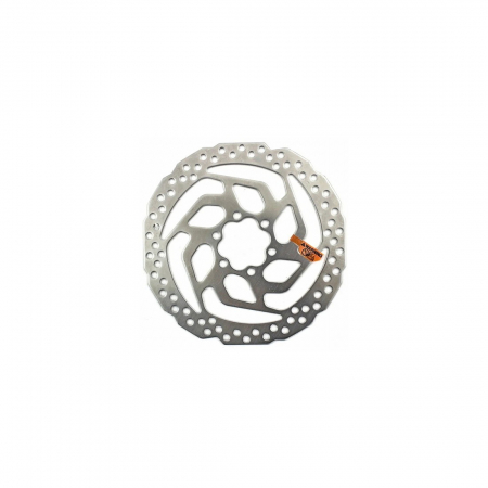 Frane si componente - Disc frana Shimano SM-RT26 S 160mm 6 suruburi (ASMRT26S) vrac