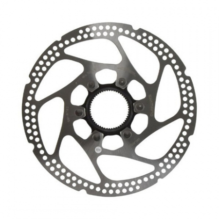 Piese biciclete - Disc frana Shimano SM-RT62-L, Center Lock, 203mm