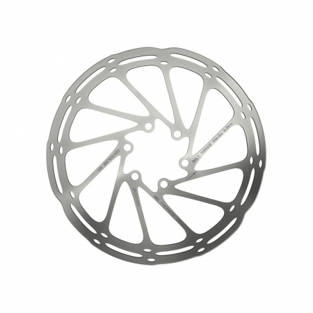 Piese biciclete - Disc Frana Sram Centerline Rounded 160mm