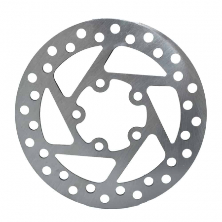 Trotinete, Piese trotinete, Skateboard - Disc frana trotineta Xiaomi M365, Essential, 1S, Pro, Pro 2 120mm