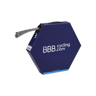 Piese biciclete - Cabluri schimbator BBB BCB-31L02 SpeedWire Slick 1.1x2350mm