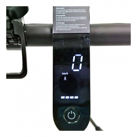 Display trotineta Xiaomi 1S, Essential si Pro2 [1]