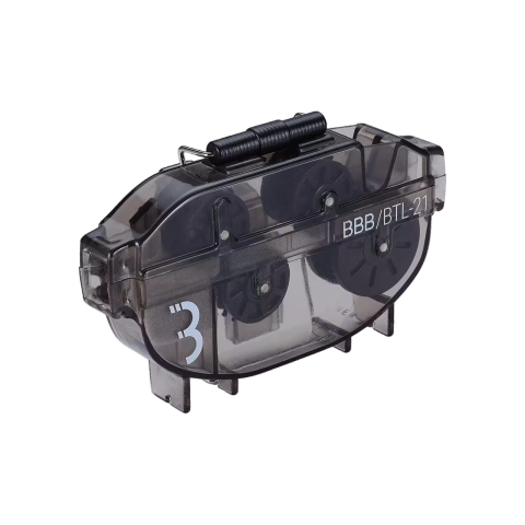 Scule bicicleta - Dispozitiv Curatat Lant BBB Brightsifresh BTL-2101