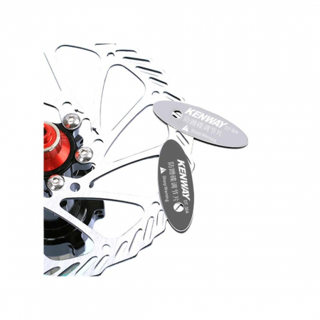 Trotinete, Piese trotinete, Skateboard - Distantier pentru reglaj frane pe disc Kenway