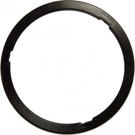Angrenaje pedaliere - Distantier Shimano FC-M761, 0,7mm