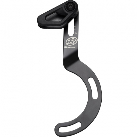 Accesorii cadre - E-Chain Guide Reverse for Shimano Steps 7000-8000 2 Bolt Attachment