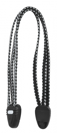Cosuri bicicleta - Elastic Force pentru portbagaj 49cm