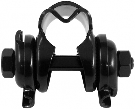 Tije de sa - Nuca prindere sa Selle San Remo OEM, Negru