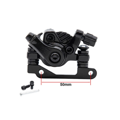 Trotinete, Piese trotinete - Etrier frana fata (dreapta) pentru trotineta KuKirin G2 Max