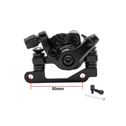 Trotinete, Piese trotinete - Etrier frana spate (stanga) pentru trotineta KuKirin G2 Max