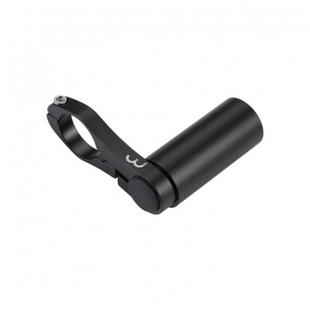Extensie accesorii ghidon BHB-91 31.8mm / 70mm neagra [2]