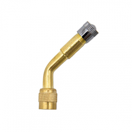 Extensie valva auto curbata 135° [1]