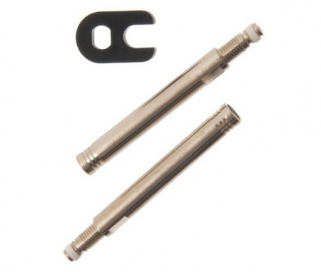 Extensii valve Presta Continental, 20mm [1]