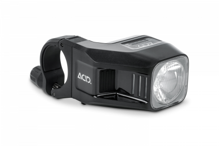 Lumini - Far Acid Front Light Pro 80 Black
