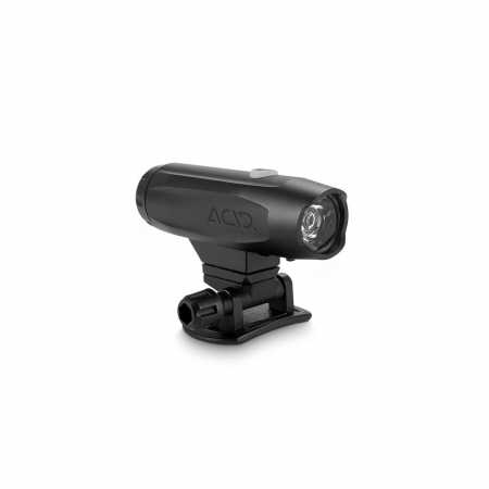 Lumini - Far Acid Led HPA 850 Negru