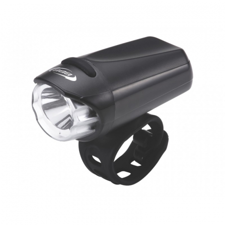 Lumini - Lumina fata BBB BLS-7501 Ecobeam negru/negru