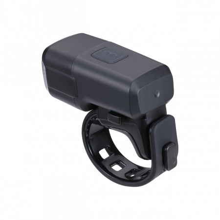 Lumina fata BBB NanoStrike 400 BLS-130 Negru [2]