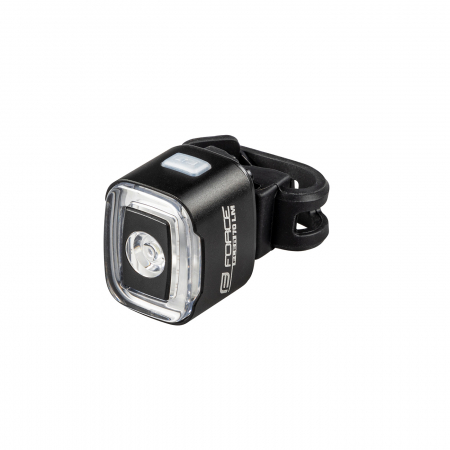 Accesorii - Far fata Force Flea 200LM USB, Black