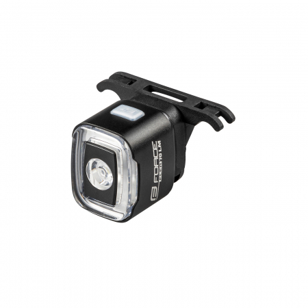 Far fata Force Flea 200LM USB, Black [2]