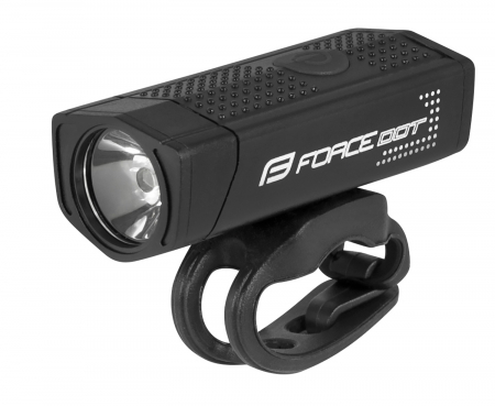 Lumini - Lumina fata Force DOT USB Negru