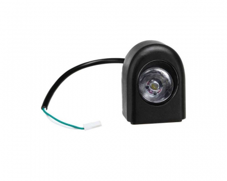 Accesorii trotinete electrice - Far pentru trotineta electrica Xiaomi M365 si Pro