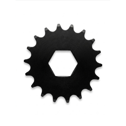 Piese biciclete - Foaie angrenaj Royal Baby EZ Space Shark 14