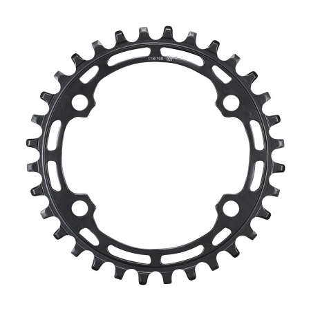 Foi de angrenaj - Foaie angrenaj Shimano FC-M5100-1 32T