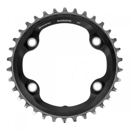 Piese biciclete - Foaie angrenaj Shimano SM-CRM70, pt FC-M7000-1, 30T