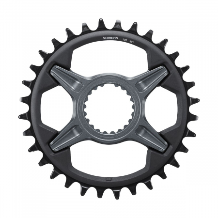 Angrenaje, foi si brate pedaliere - Foaie angrenaj Shimano SM-CRM75, pt FC-M7000-1/M7130-1, 34T