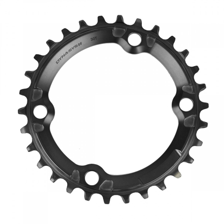 Foi de angrenaj - Foaie angrenaj Shimano SM-CRM91, pt FC-M9000-1/M9020-1, 34T