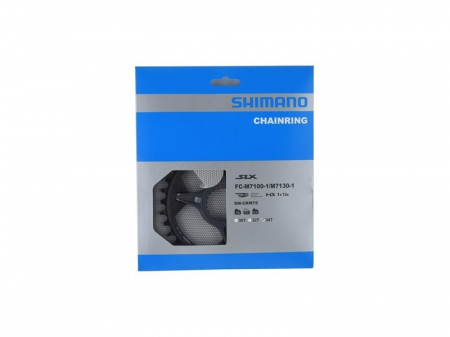 Foaie angrenaj Shimano SM-CRM75, pt FC-M7000-1/M7130-1, 34T [1]