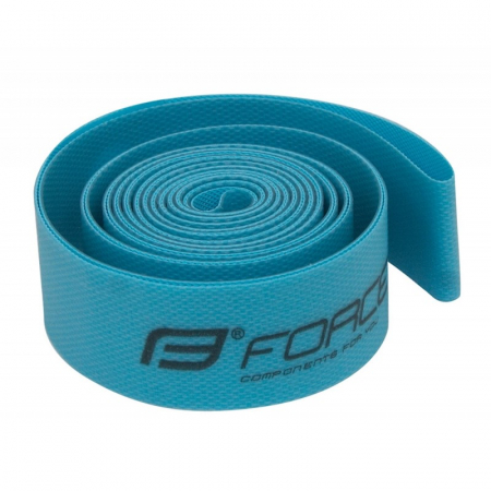 Accesorii roti si jante - Fond de janta Force 26 559-18 20 bucati albastre