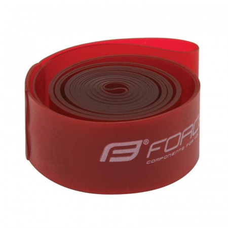 Accesorii roti si jante - Fond de janta Force 26 559-22 20 bucati rosii