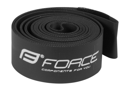Accesorii roti si jante - Fond de janta Force 27.5 584-18 2 bucati negru