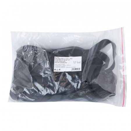 Fond de janta Force 27.5 584-18 20 bucati negre [1]