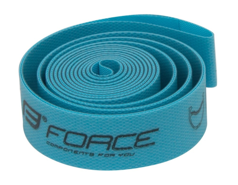 Accesorii roti si jante - Fond de janta Force 29 622-15 2 bucati albastre
