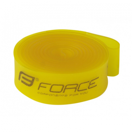 Accesorii roti si jante - Fond de janta Force 29 622-15 2 bucati galbene