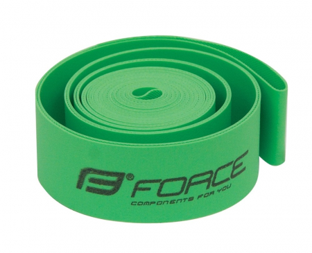 Accesorii roti si jante - Fond de janta Force 29 622-19 2 bucati verzi
