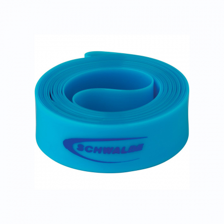 Accesorii roti si jante - Fond de janta Schwalbe 20", 22-406, poliuretan, albastru