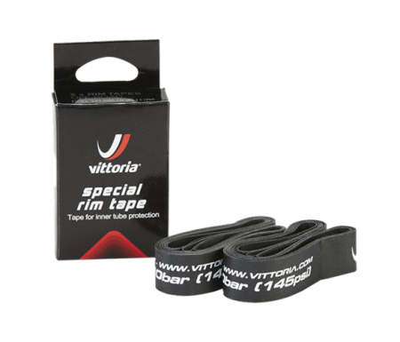 Accesorii roti si jante - Fond de janta Vittoria HP Special Rim Tape 26, 18-571, Negru, Vrac